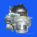 turbocharger for yutong,kinglong,higer bus